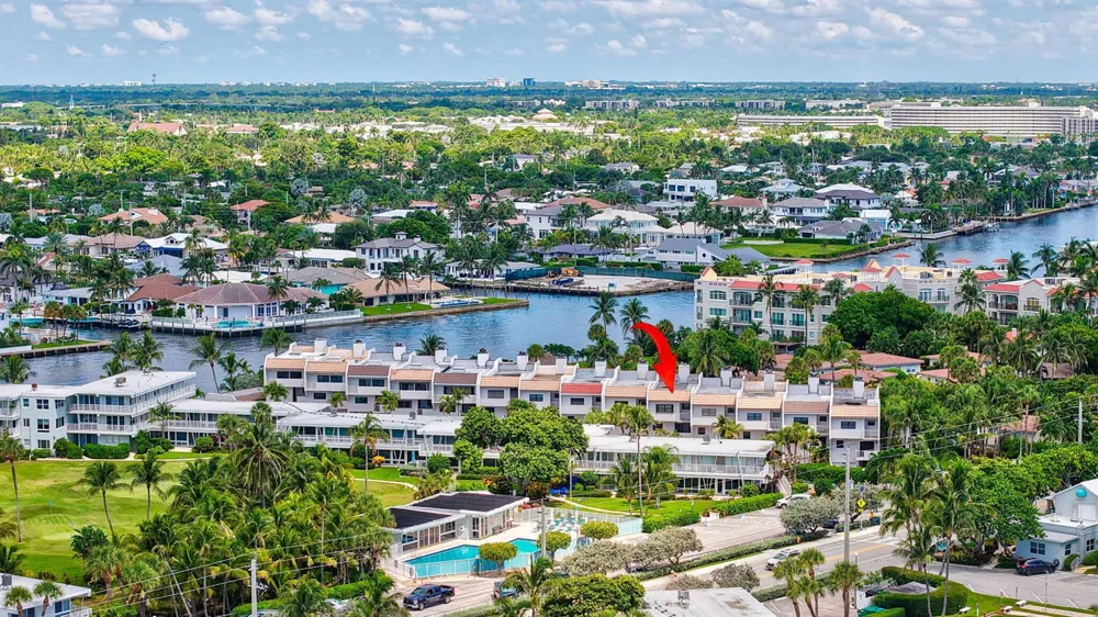 1222 Hillsboro Mile #15 Hillsboro Beach, FL 33062