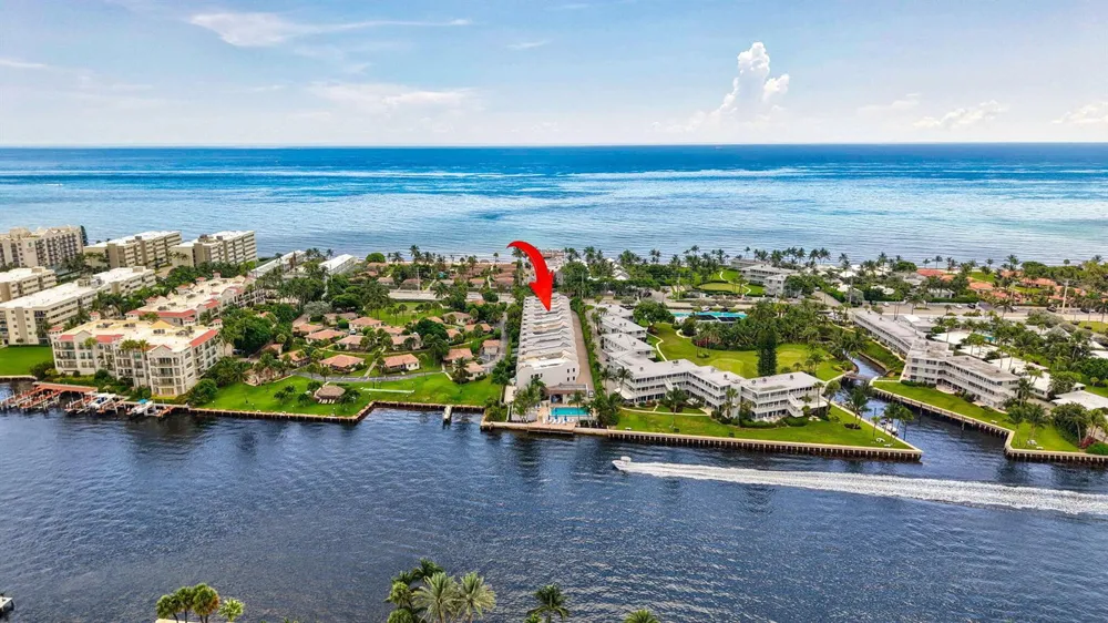 1222 Hillsboro Mile #15 Hillsboro Beach, FL 33062