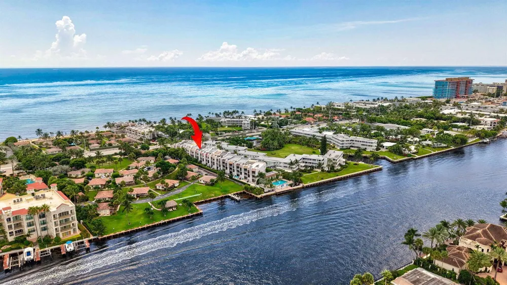 1222 Hillsboro Mile #15 Hillsboro Beach, FL 33062