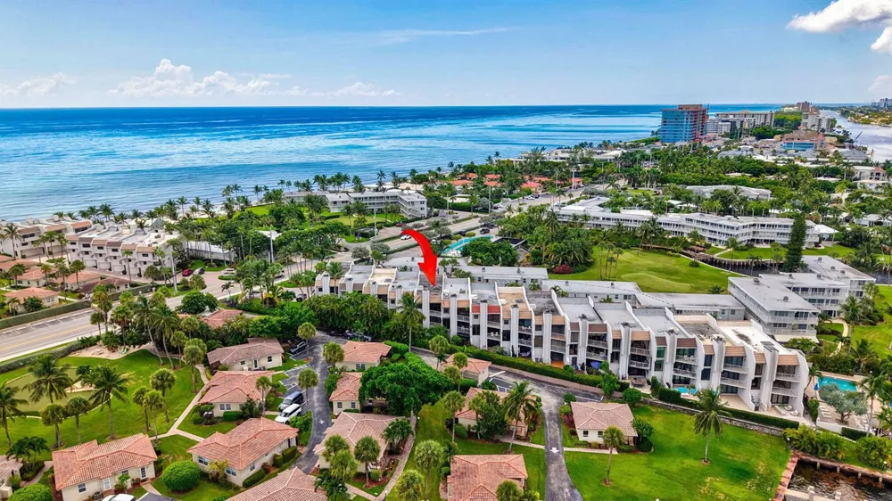 1222 Hillsboro Mile #15 Hillsboro Beach, FL 33062
