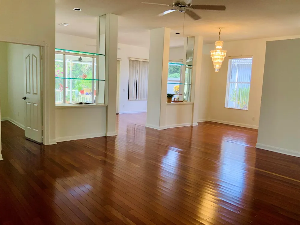 7564 SE BAY CEDAR CIRCLE Hobe Sound, FL 33455
