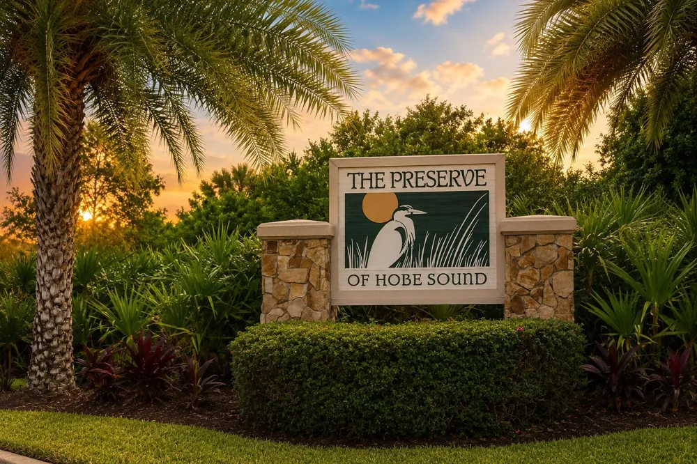 7564 SE BAY CEDAR CIRCLE Hobe Sound, FL 33455