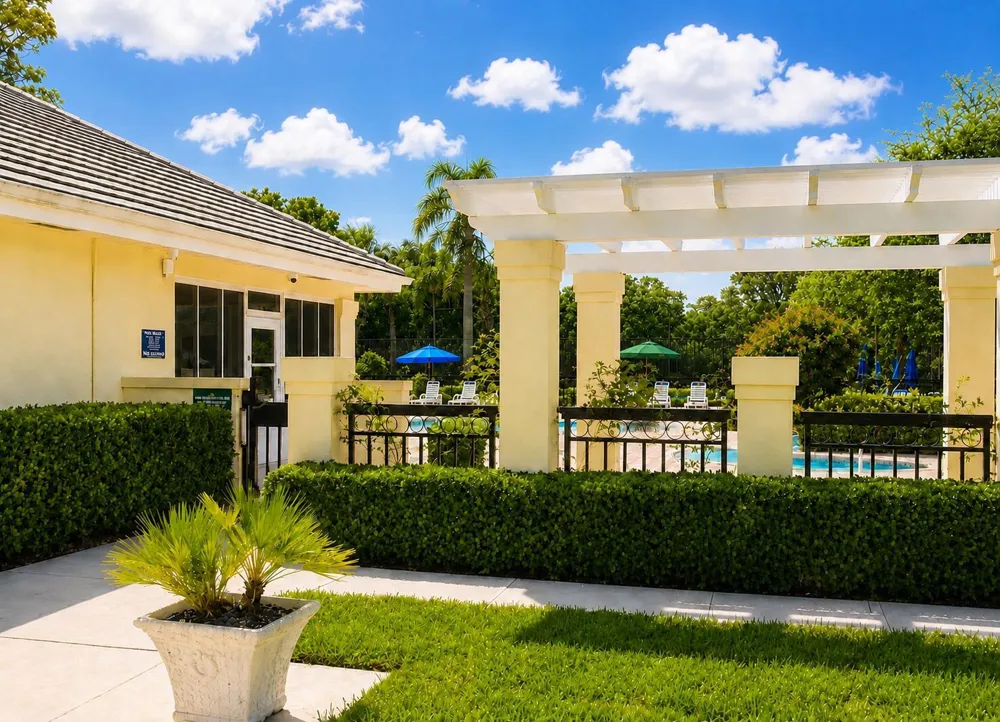 7564 SE BAY CEDAR CIRCLE Hobe Sound, FL 33455