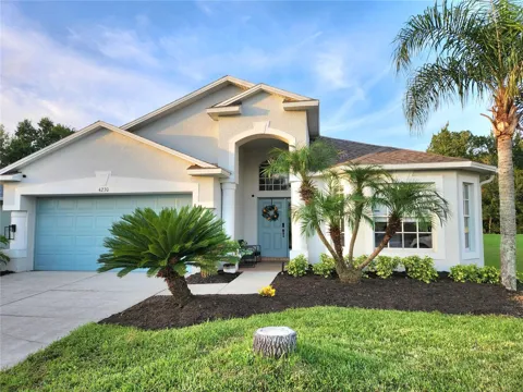4230 MEDBURY DRIVE