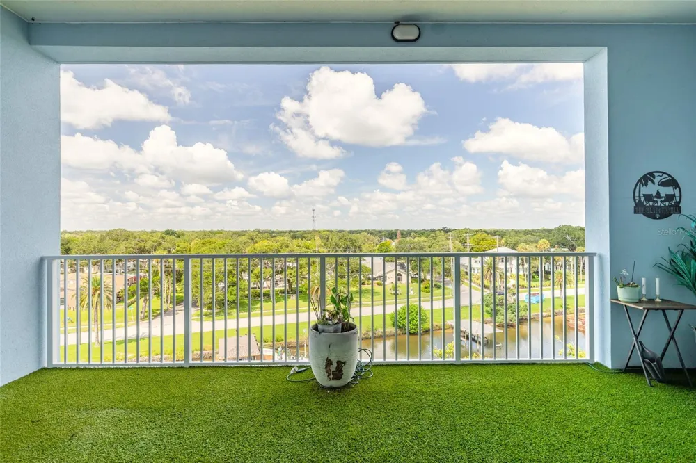 3 RIVERWALK DRIVE #602 New Smyrna Beach, FL 32169