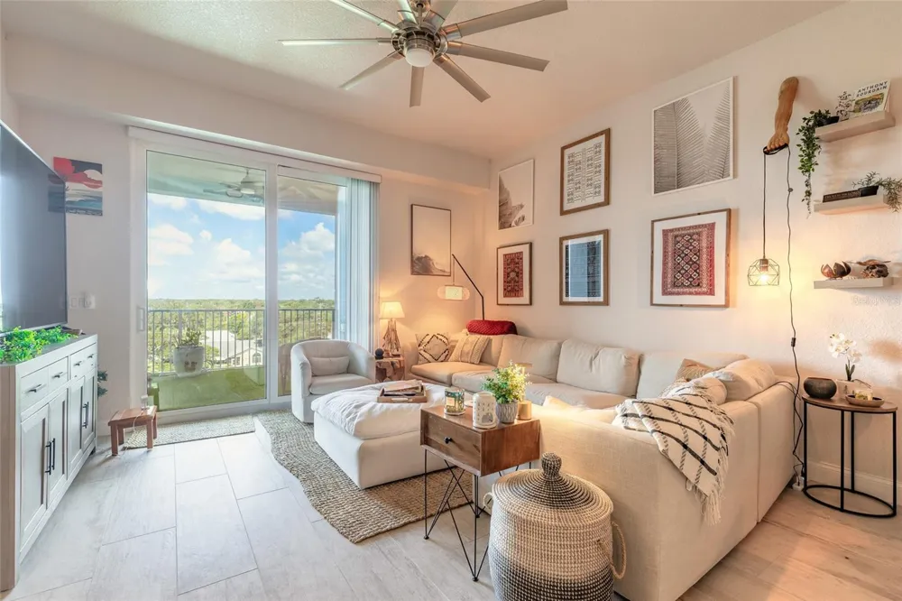 3 RIVERWALK DRIVE #602 New Smyrna Beach, FL 32169