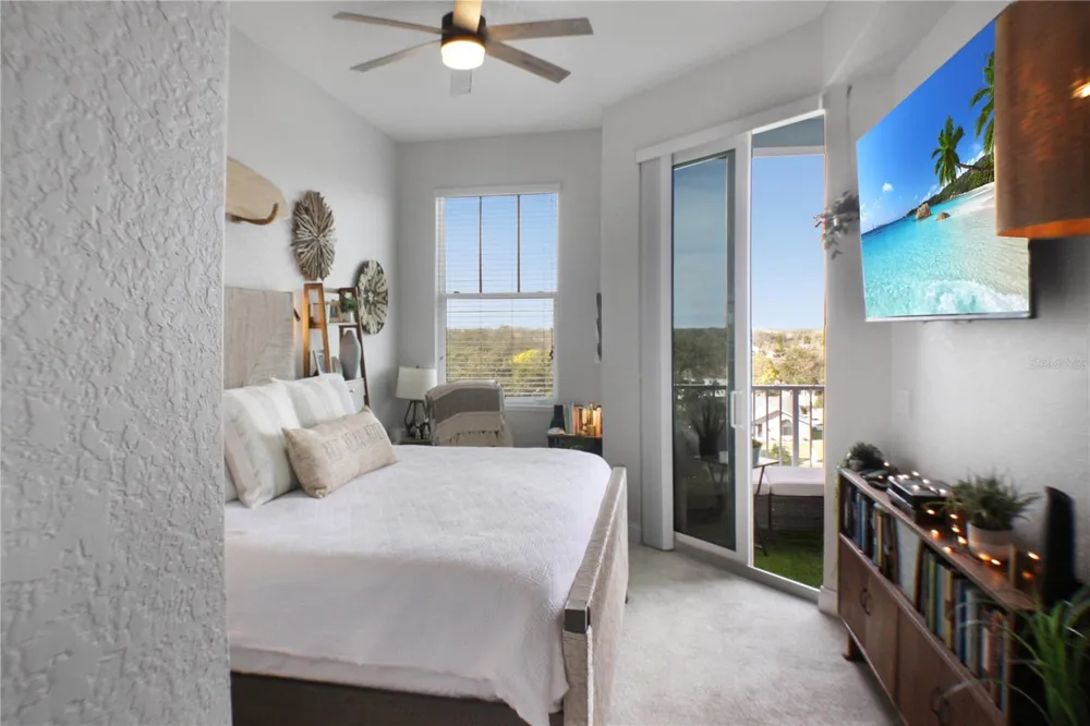 3 RIVERWALK DRIVE #602 New Smyrna Beach, FL 32169