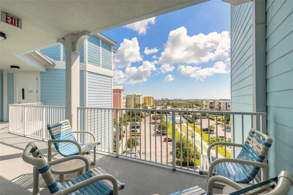 3 RIVERWALK DRIVE #602 New Smyrna Beach, FL 32169