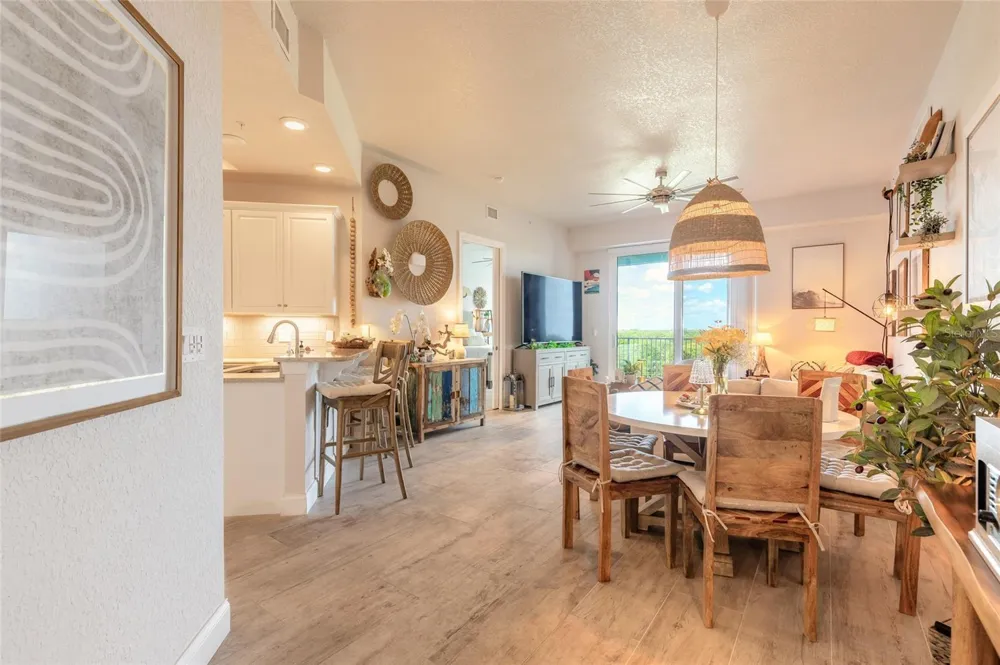 3 RIVERWALK DRIVE #602 New Smyrna Beach, FL 32169
