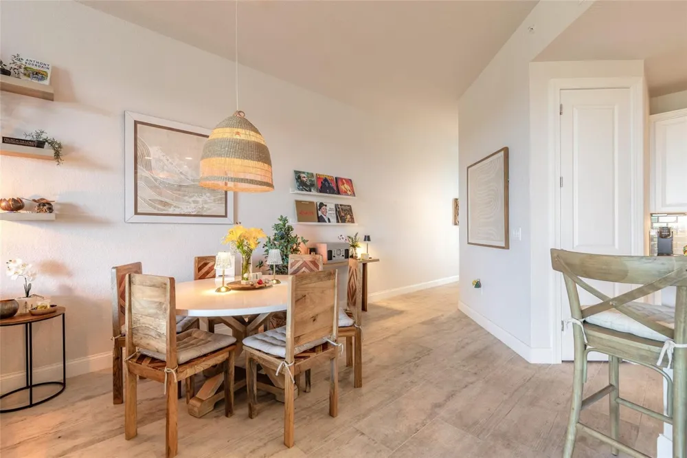 3 RIVERWALK DRIVE #602 New Smyrna Beach, FL 32169