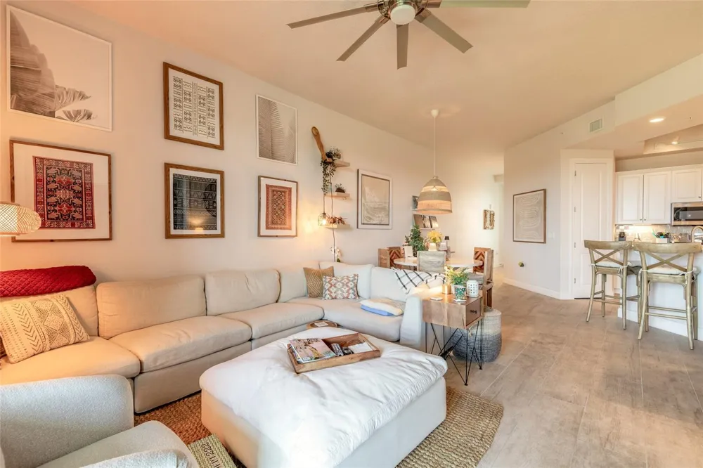 3 RIVERWALK DRIVE #602 New Smyrna Beach, FL 32169
