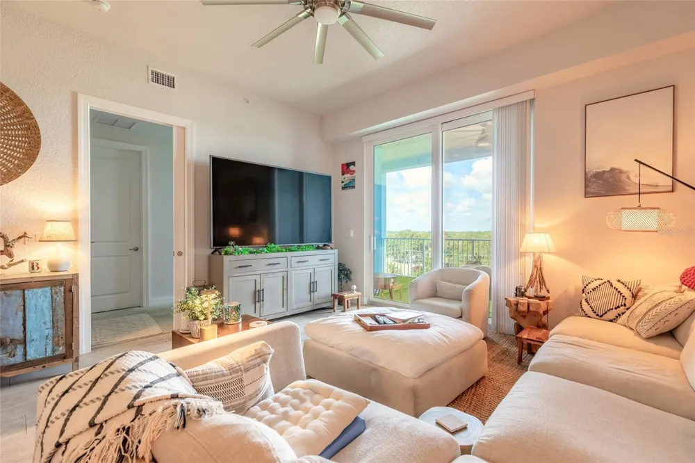3 RIVERWALK DRIVE #602 New Smyrna Beach, FL 32169