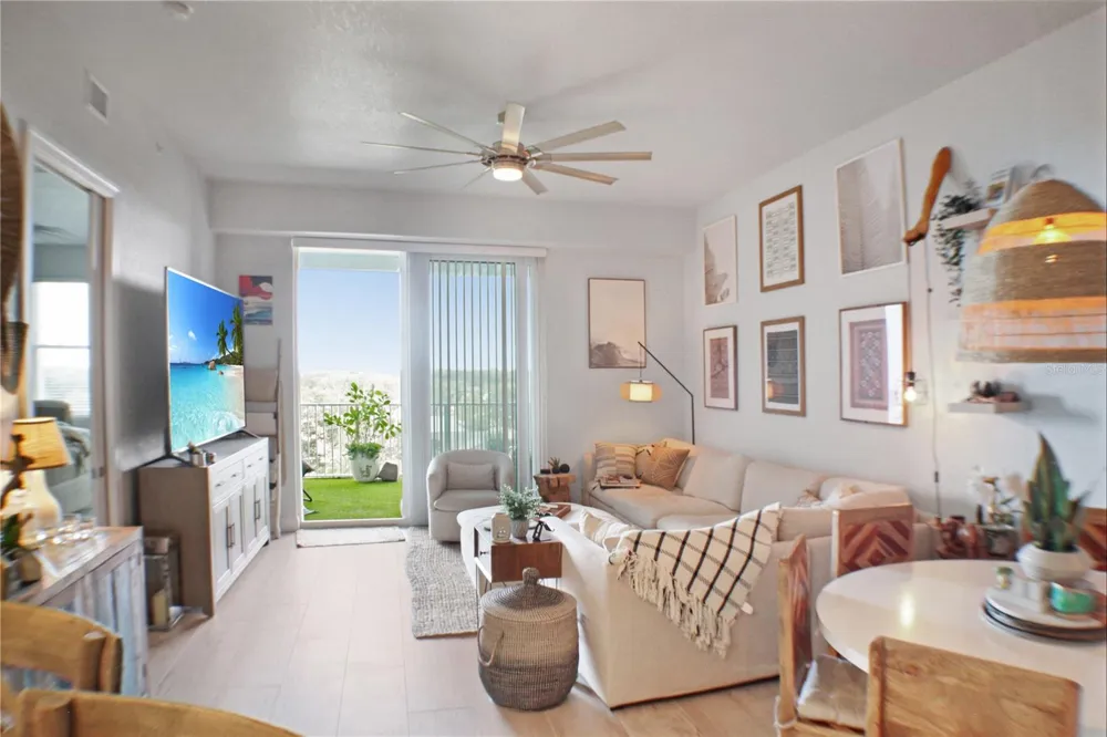 3 RIVERWALK DRIVE #602 New Smyrna Beach, FL 32169