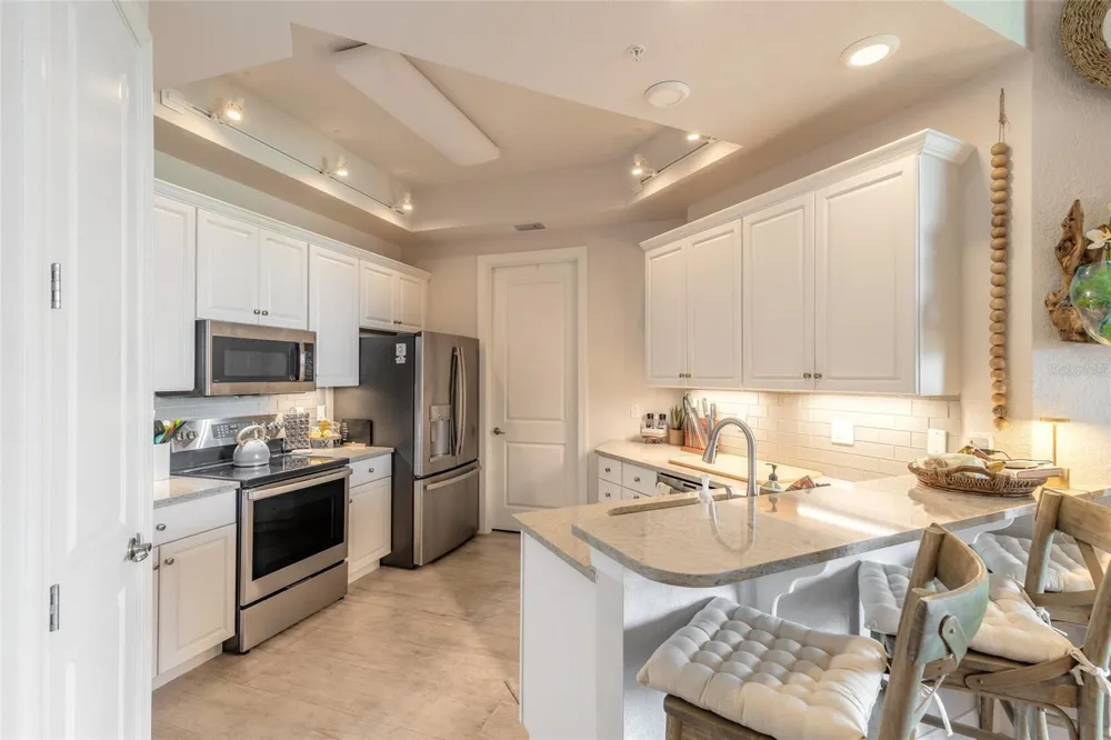 3 RIVERWALK DRIVE #602 New Smyrna Beach, FL 32169