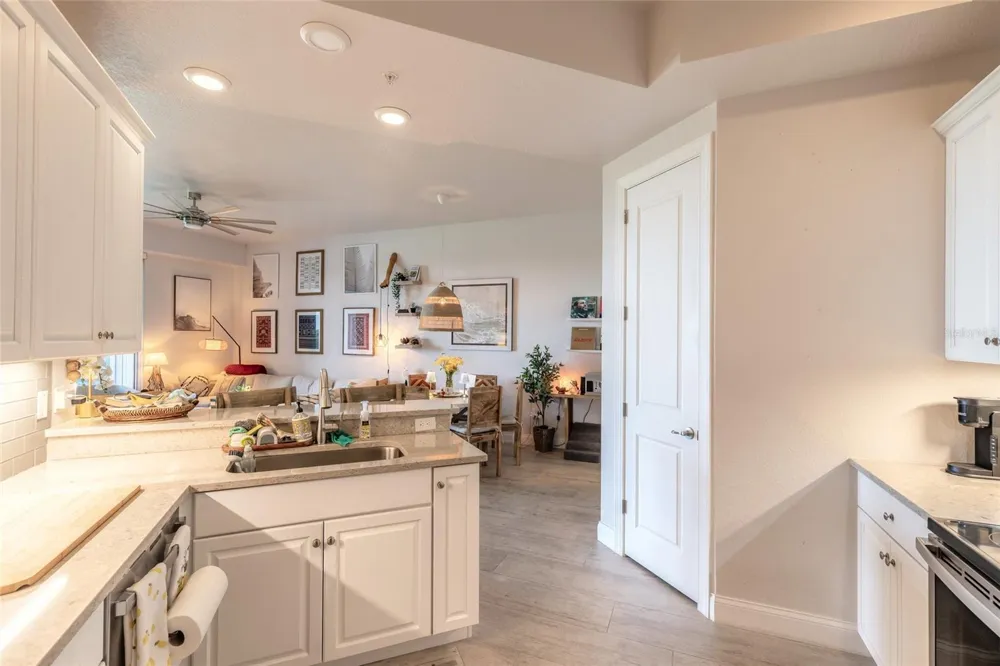 3 RIVERWALK DRIVE #602 New Smyrna Beach, FL 32169
