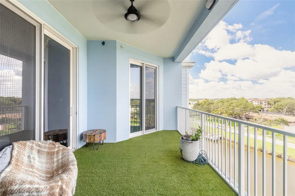 3 RIVERWALK DRIVE #602 New Smyrna Beach, FL 32169