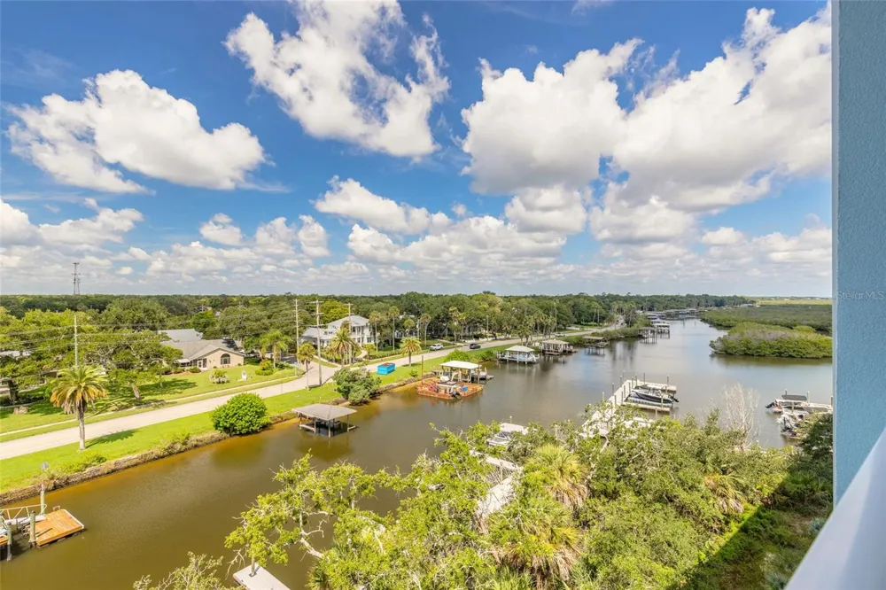 3 RIVERWALK DRIVE #602 New Smyrna Beach, FL 32169