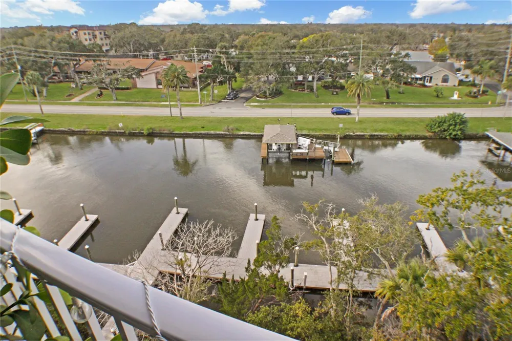 3 RIVERWALK DRIVE #602 New Smyrna Beach, FL 32169