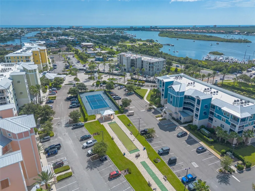 3 RIVERWALK DRIVE #602 New Smyrna Beach, FL 32169