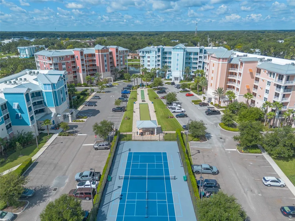 3 RIVERWALK DRIVE #602 New Smyrna Beach, FL 32169