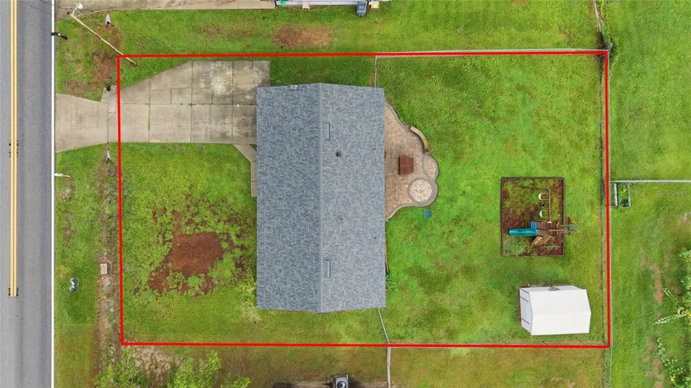 8008 CAMPBELL ROAD Lakeland, FL 33810