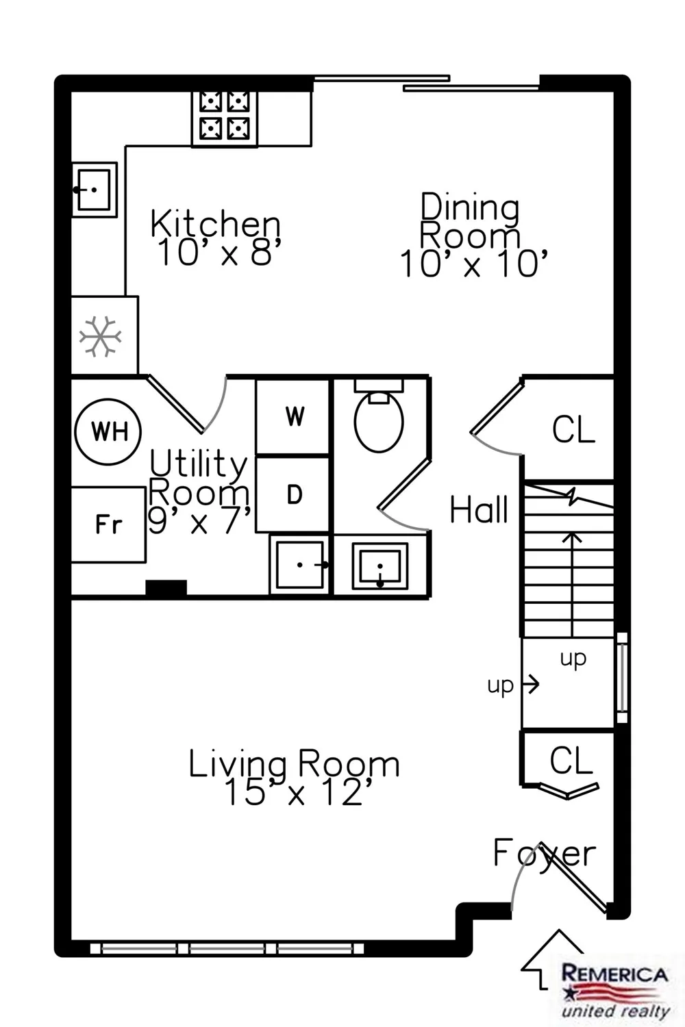 23532 Lahser Road Southfield City, MI 48033