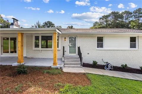 3679 Fred Walker Drive SW