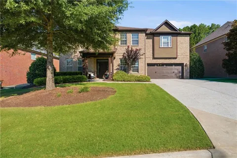 2530 Maple Ridge Lane
