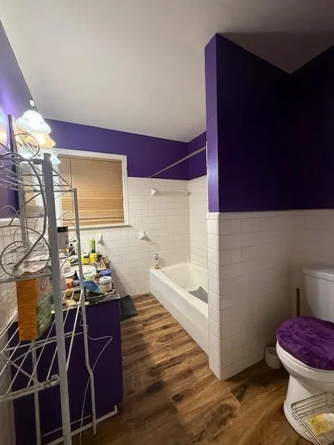 3827 Woodside Drive Macon, GA 31206