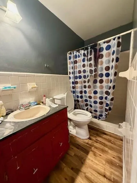3827 Woodside Drive Macon, GA 31206