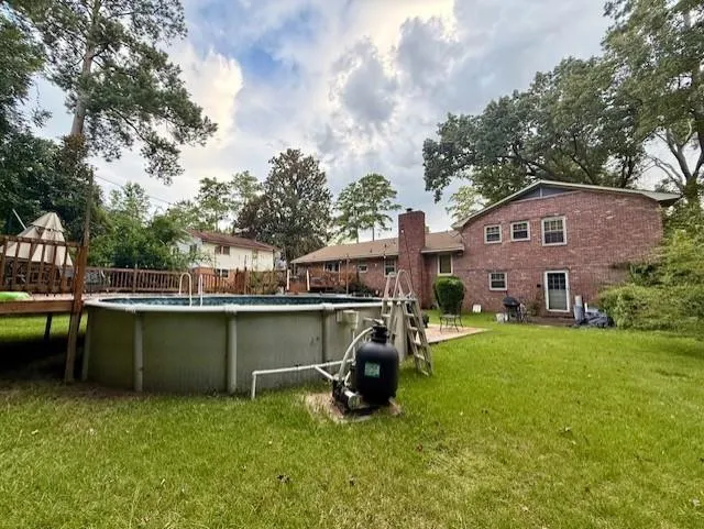 3827 Woodside Drive Macon, GA 31206