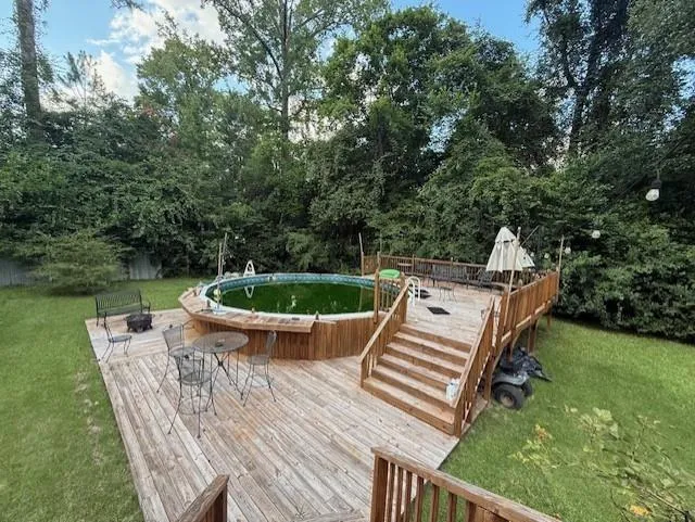 3827 Woodside Drive Macon, GA 31206