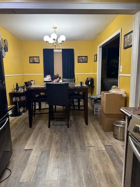3827 Woodside Drive Macon, GA 31206