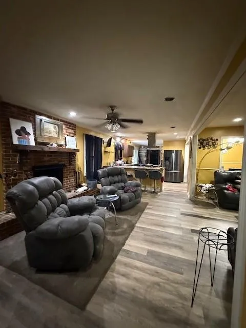 3827 Woodside Drive Macon, GA 31206