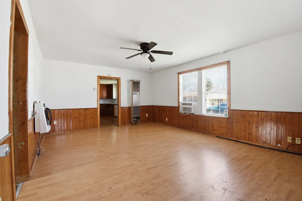 123 7th Street Barnsdall, OK 74002
