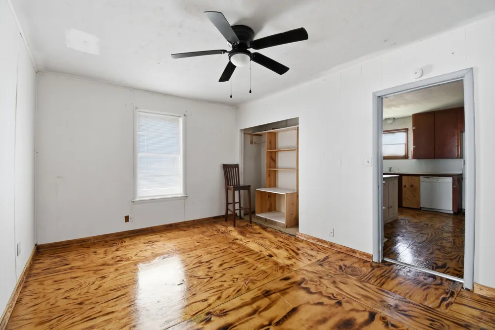 123 7th Street Barnsdall, OK 74002