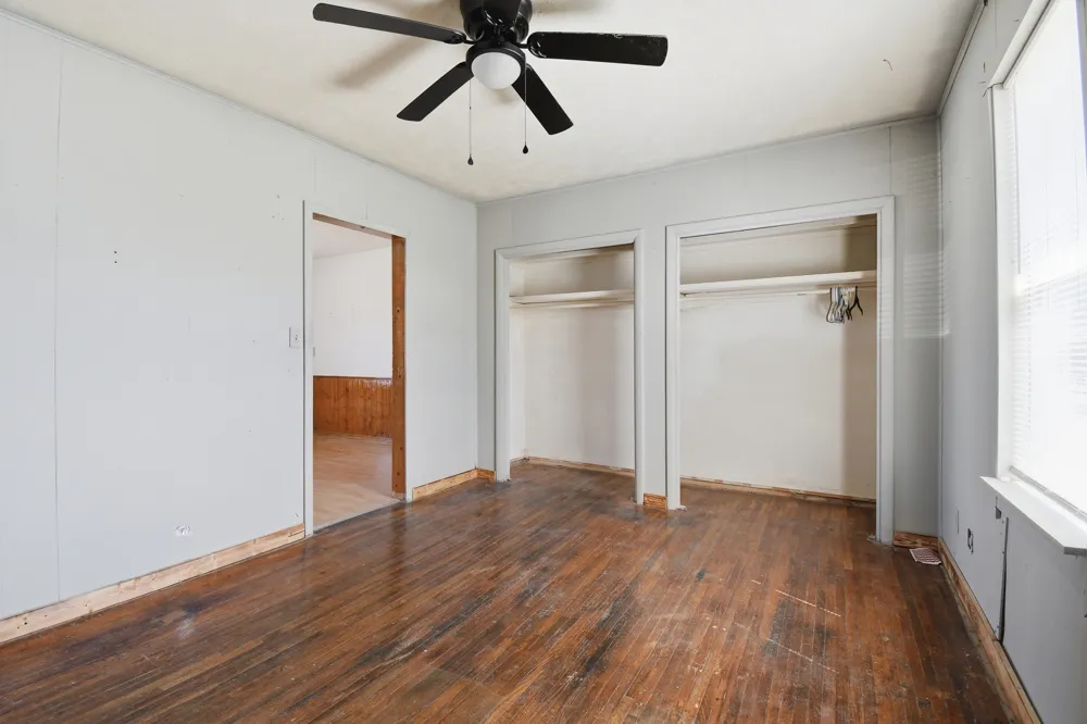 123 7th Street Barnsdall, OK 74002