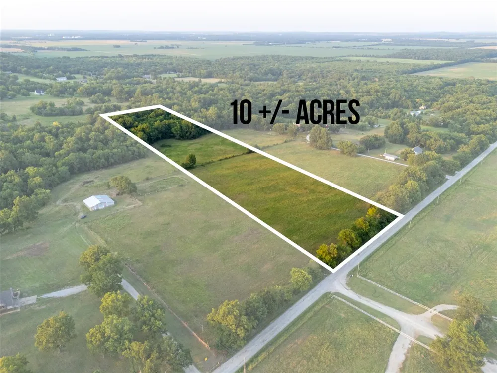 10 E 41st Street S Broken Arrow, OK 74014