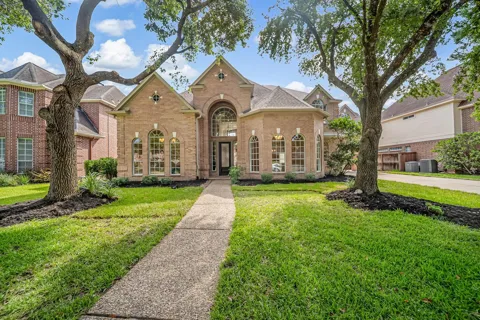 17807 Burnt Leaf Lane