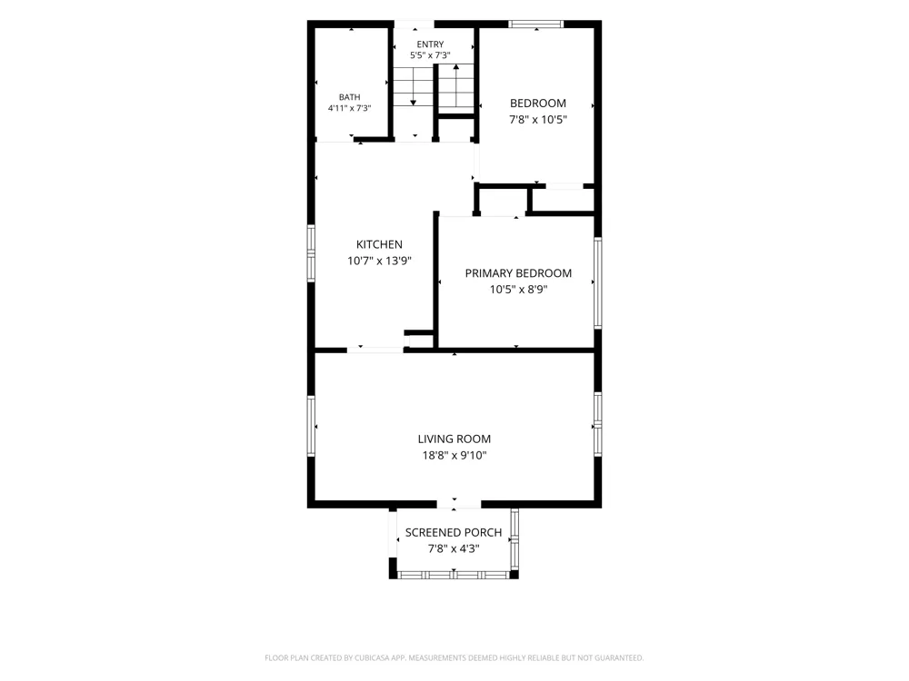 326 43rd Street SE Kentwood, MI 49548