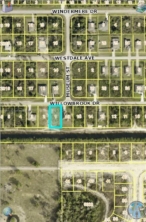 505 Willowbrook Drive