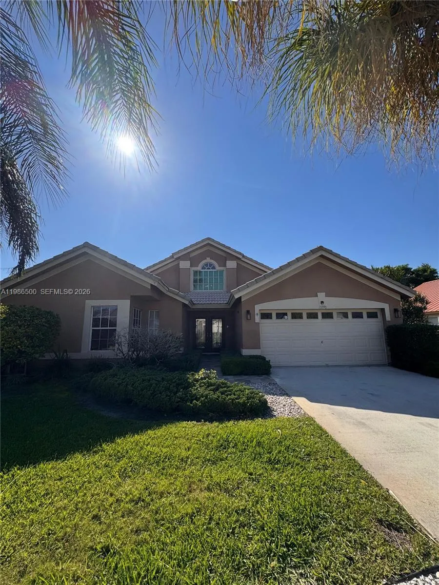 15790 Bent Creek Rd Wellington, FL 33414