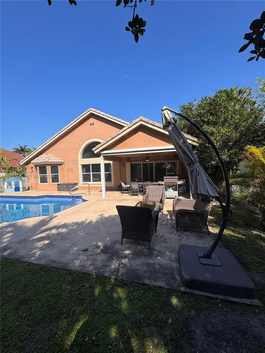15790 Bent Creek Rd Wellington, FL 33414