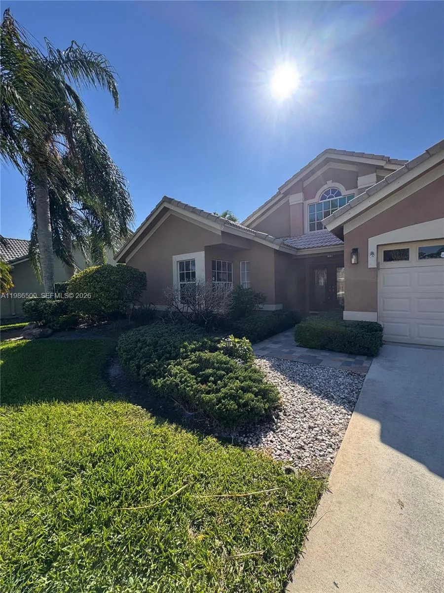 15790 Bent Creek Rd Wellington, FL 33414