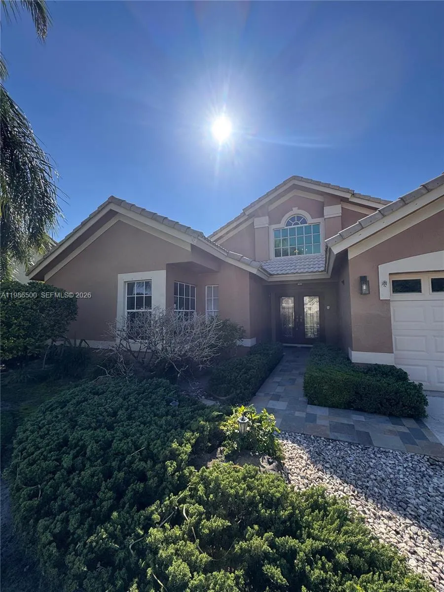 15790 Bent Creek Rd Wellington, FL 33414