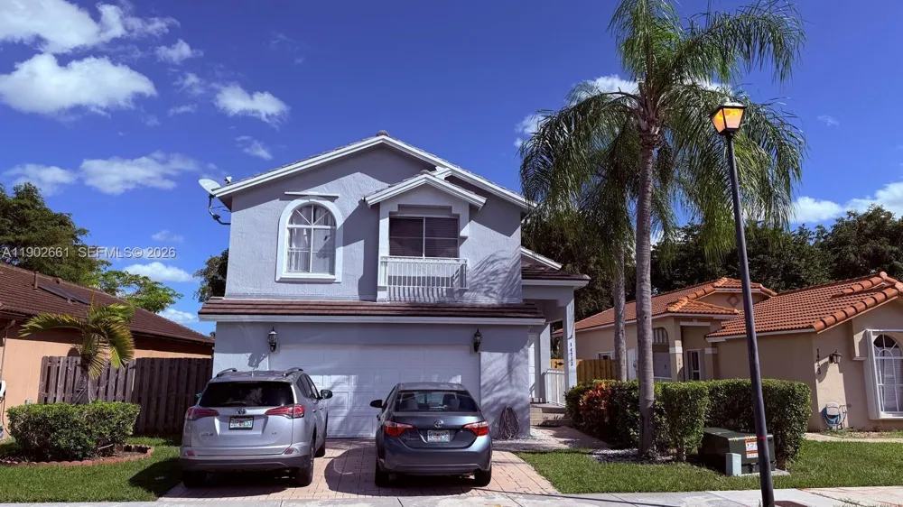 14713 SW 155th Pl Miami, FL 33196
