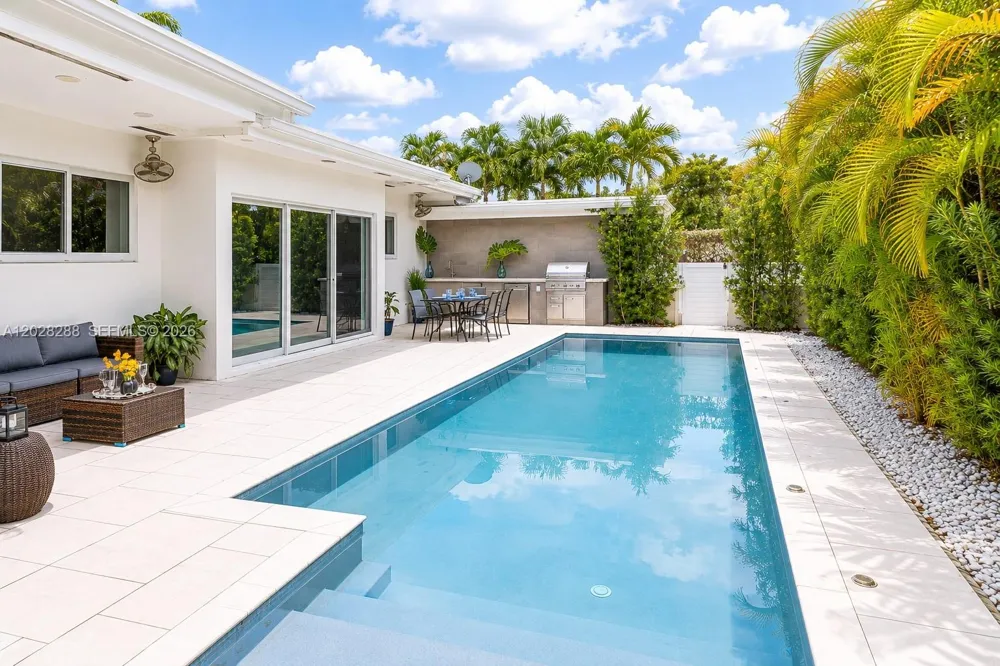 857 NE 98th St Miami Shores, FL 33138