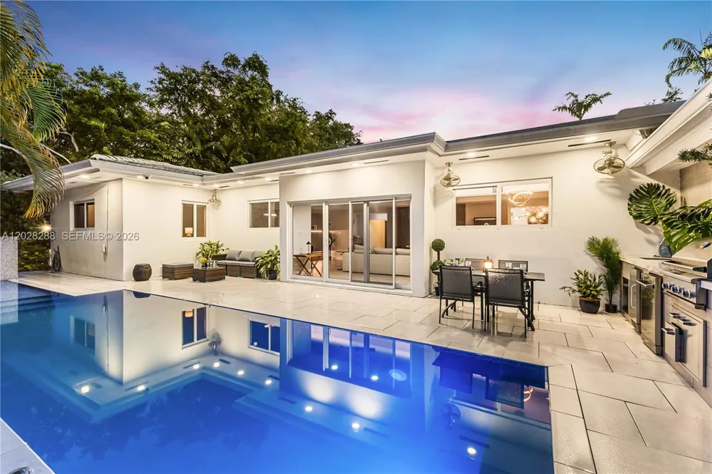 857 NE 98th St Miami Shores, FL 33138