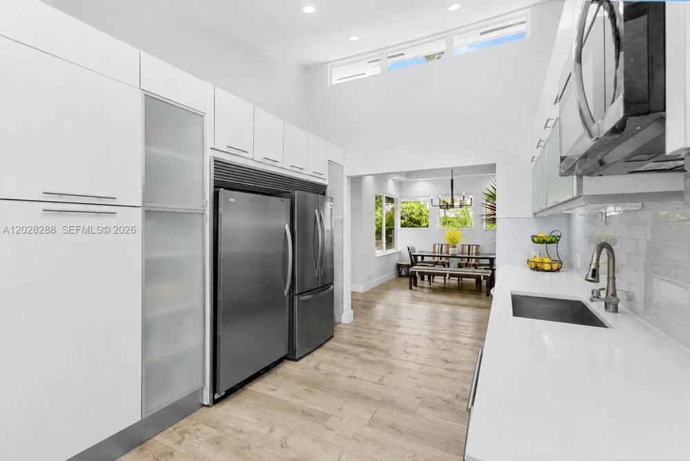 857 NE 98th St Miami Shores, FL 33138