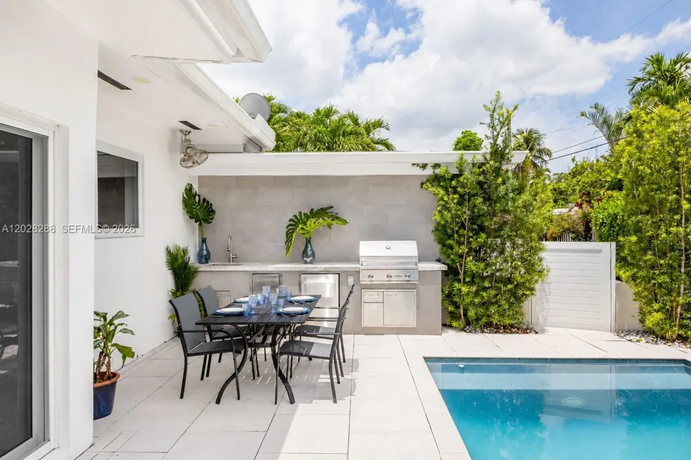 857 NE 98th St Miami Shores, FL 33138